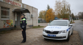 На Алтае 11-летний школьник пытался вынести из магазина игрушечный пистолет