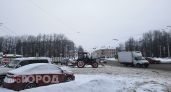 Ярославская мэрия заявила о готовности дорожной спецтехники к зимней уборке