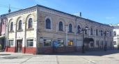 Толкучий рынок в центре Ярославля снова выставили на торги вдвое дешевле
