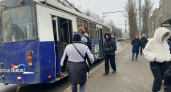 В Ярославле снимут сорок процентов троллейбусных проводов ради чистого неба