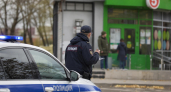 В Рыбинске задержали подозреваемого в серии магазинных краж на 20 тысяч рублей