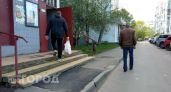 В Ярославле рецидивист обокрал уборщицу прямо во время работы в подъезде