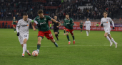 «Текстильщик» к 15-й минуте проигрывает «Шиннику» 0:2 в Ярославле
