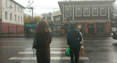 На Ярославскую область надвигаются мощные затяжные дожди почти на сутки