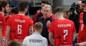В Ярославле на новой арене стартует регулярный чемпионат по волейболу