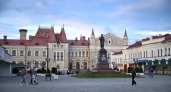В Ярославской области за пять лет благоустроили свыше 200 общественных пространств