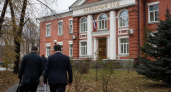 Путин назначил семь судей в Ярославской области по указу от 12 октября