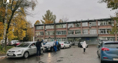 У ярославской больницы №9 сделают новую парковку