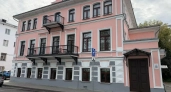 В Ярославле завершили реставрацию фасада усадьбы Тихомировых с ажурными балконами