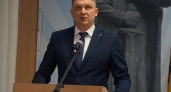 Главу ярославских профсоюзов Сергея Соловьева выдвинули кандидатом в мэры