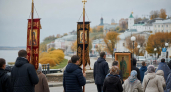 В Угличе возродили Покровский крестный ход с традицией почти в 500 лет