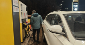 Ярославльстат зафиксировал новый скачок цен на всех автозаправках региона