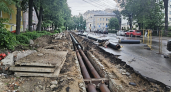 В центре Ярославля Первомайский переулок сделают односторонним