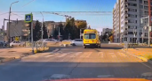 Пьяная авария на Мышкинском проезде обернулась для ярославца арестом авто