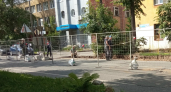 В Ярославле не хватает 2,7 млрд рублей на ремонт Московского проспекта и мостов