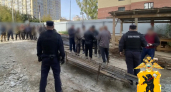 Сотни протоколов и выдворение: как в Ярославской области прошла операция "Нелегал"