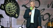 Губернатор наградил сотрудников телеканала ЯПервый на торжествах в честь 25 лет