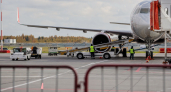 Росавиация временно ограничила прием и выпуск рейсов в Череповце и Ярославле