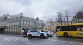 В Переславле водитель зажал дверью сотрудницу полиции после замечания о громкой музыке