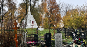 Чем пугает и манит кладбище на Туговой горе: дореволюционная ярославская элита и братская могила утонувших в катастрофе детей