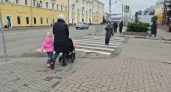 В Ярославле случайный прохожий спас упавшую на тротуар женщину с инсультом