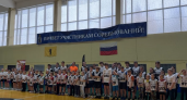 В Ярославской области за год нормы ГТО сдали более 12 тысяч человек