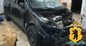 Рыбинцы сдали чужой Volkswagen на металл за копейки и сразу попались