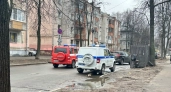 Обычная ссора у дороги обернулась для ярославца уголовным делом за наркотики