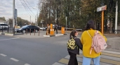 В центре Ярославля появится еще одна платная парковка с тарифом до 300 рублей