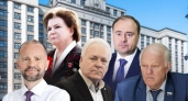 Доходы депутатов от Ярославской области: что задекларировала Валентина Терешкова