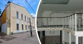 В Ярославле снова продают бывший кинотеатр «Арс» после снижения цены