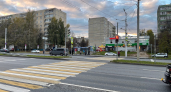 Такого не было давно: погода-хамелеон — почему в ноябре за день можно увидеть и дождь, и снег, и мороз