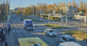 В Ярославле на Ленинградском проспекте сбили человека и скрылись