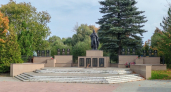 Сушили вещи у Вечного огня: в Борисоглебском осудили трех местных жительниц
