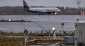 В аэропортах Костромы и Ярославля временно ограничили прием и выпуск самолетов