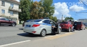 В Ярославской области заметно снизилось число дорожных аварий