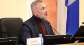 Ярославский суд окончательно отобрал мандат у зампреда муниципалитета Алексея Малютина за старые земельные схемы