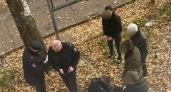 В Рыбинске горожане задержали пассажира автобуса за демонстрацию женского белья в штанах