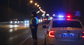 В Ярославской области ночью объявили ракетную опасность и перекрыли выезд из города