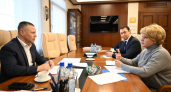 ЯГТУ после участия в «Приоритете-2030» расширит партнерство с предприятиями региона