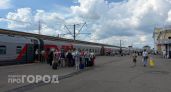 Электрички в Ярославской области меняют маршруты и график с 25 октября