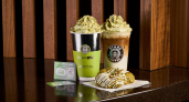 Зелёный день начинается с кофе: СберПрайм и Stars Coffee объединились к 185-летию Сбера и в Ярославле и подарили скидку в 20%