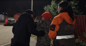 В Рыбинске водитель автобуса помог спасти пропавшего девятилетнего мальчика