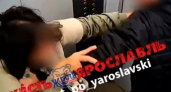 В Брагино сорок соседей вступились за избившего девушку в лифте мужчину
