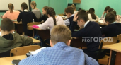 Ярославские школьники возвращаются к бумажным дневникам: на новой платформе пропадают оценки и задания