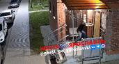 В Ярославле неадекватный мужчина искал Леху и штурмовал подъезды