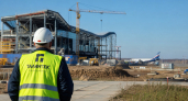 Новый терминал аэропорта Ярославля позволит принимать до одного миллиона пассажиров ежегодно