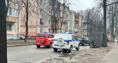 Познакомились на улице: в Ярославле вежливый гость дважды обчистил пенсионерку