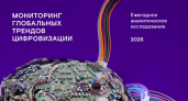 ИИ тут правит бал: «Ростелеком» представляет десятое ежегодное исследование глобальных цифровых трендов