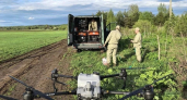 Ярославская область заберет полтора миллиарда рублей на выпуск двигателей для БПЛА